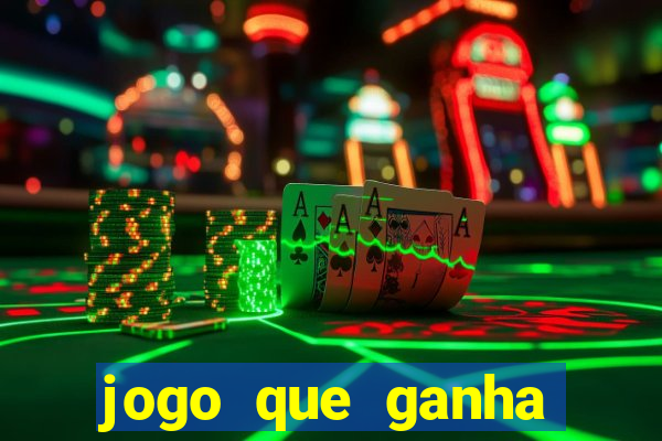 jogo que ganha dinheiro pagbank